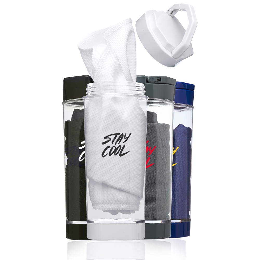 Picture of 2-in-1 Cool Down Sports Kits