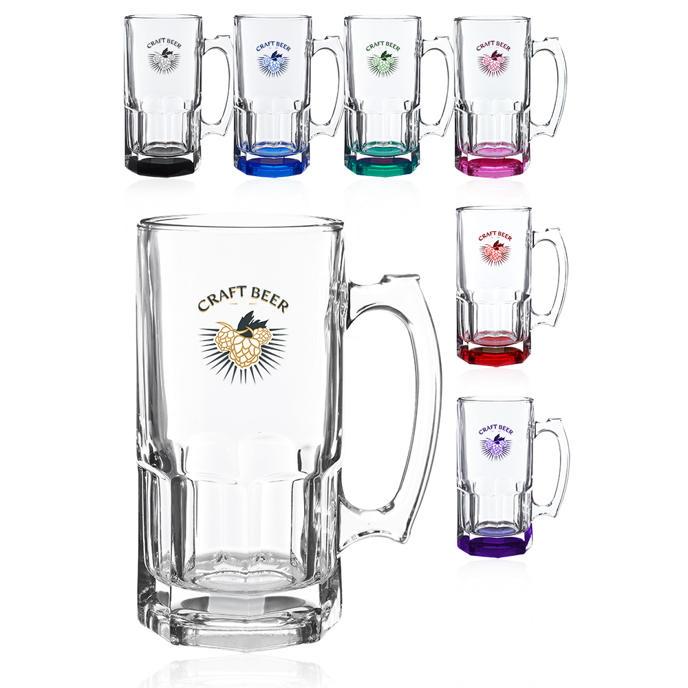 Picture of 33 oz. Super Taro Beer Mug
