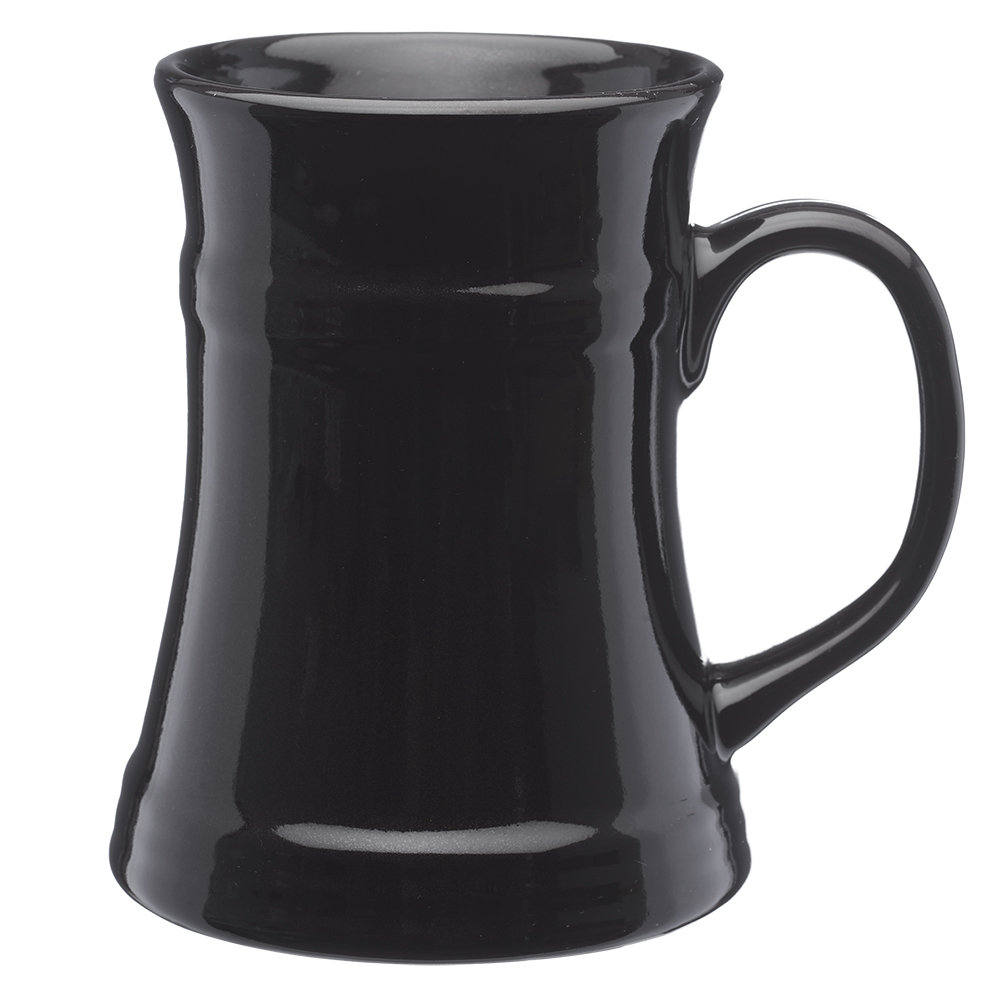 Picture of 17 oz. Ceramic Tankard Beer Mugs