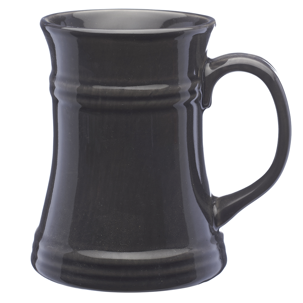 Picture of 17 oz. Ceramic Tankard Beer Mugs