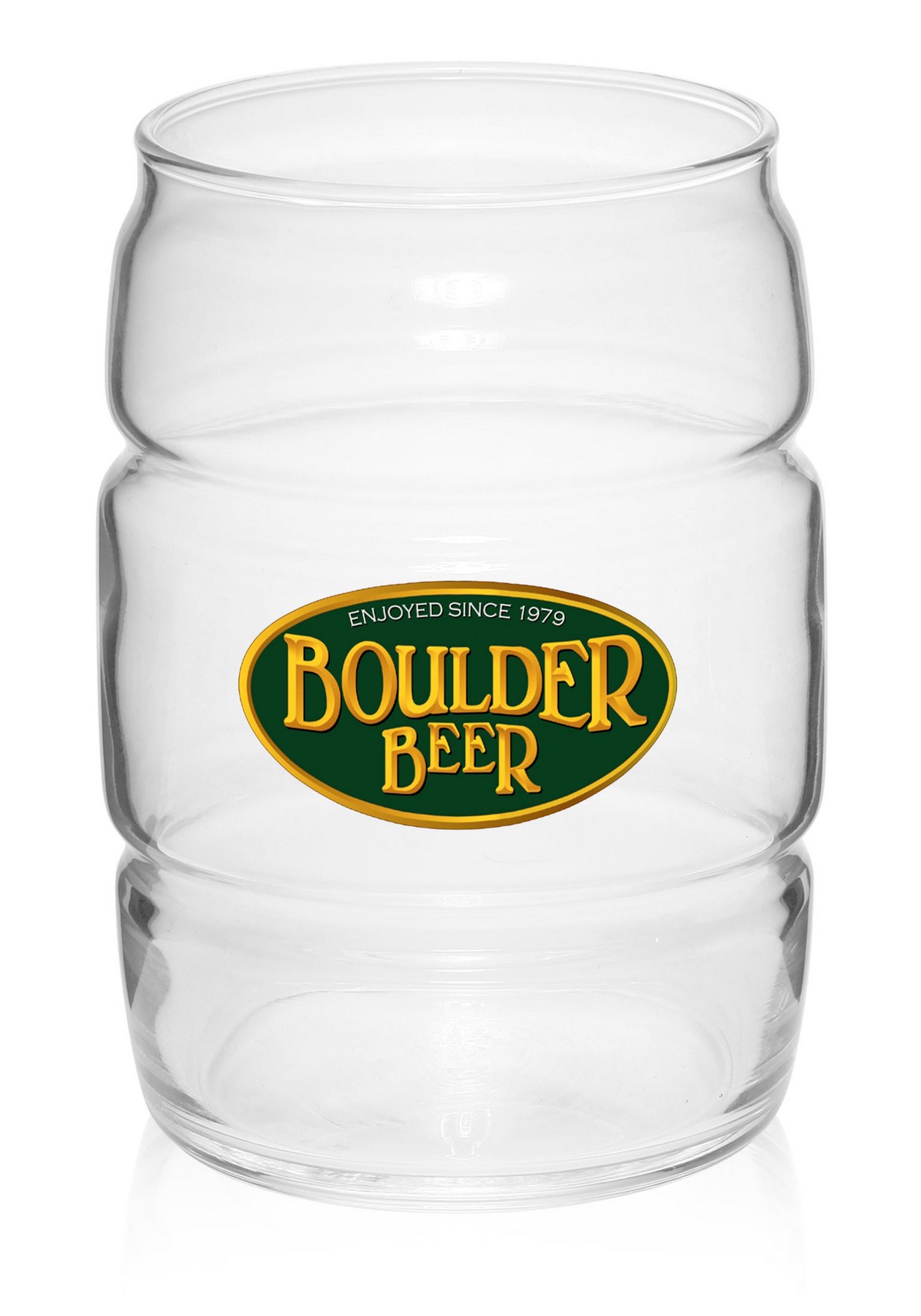 Picture of ARC? 16 Oz. Barrel Cooler Glasses