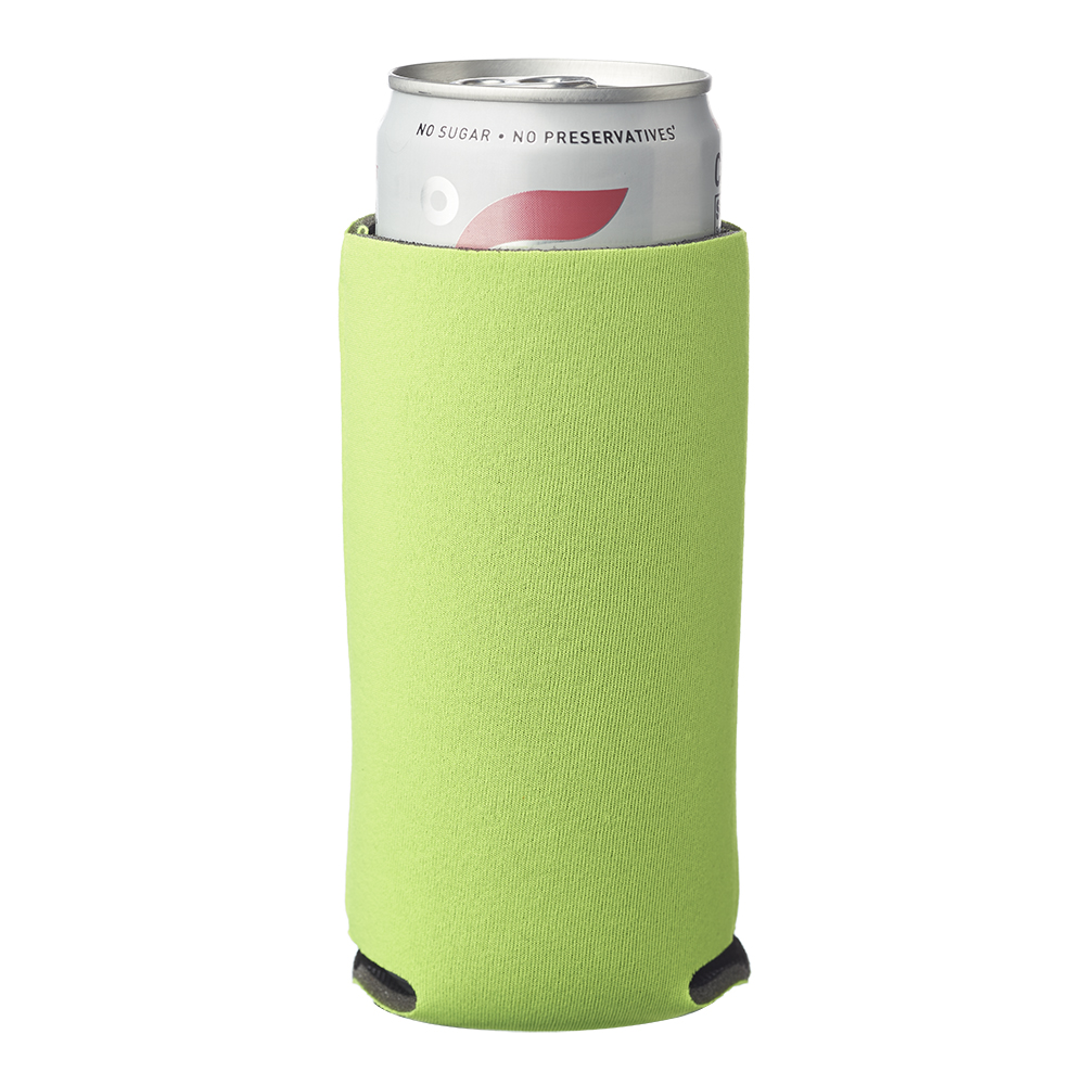 Picture of Collapsible Slim Can Coolers