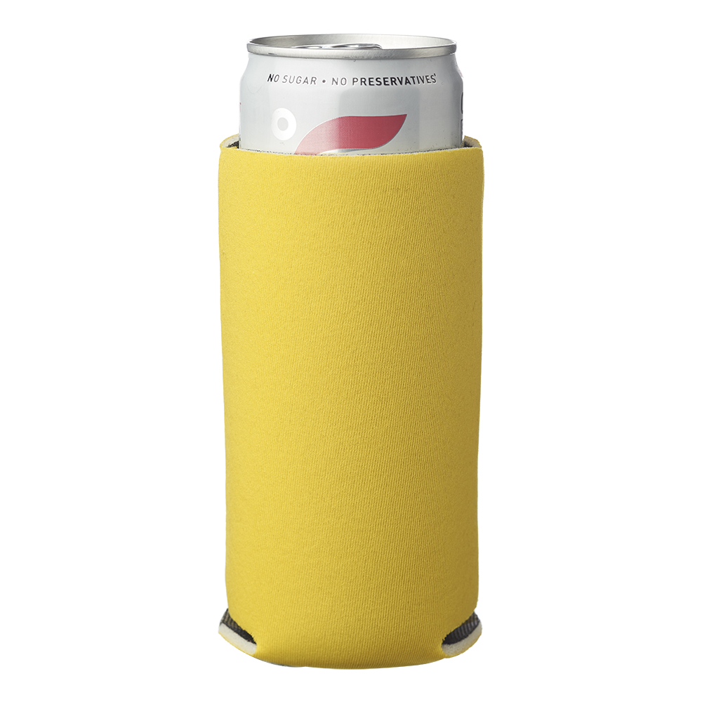 Picture of Collapsible Slim Can Coolers