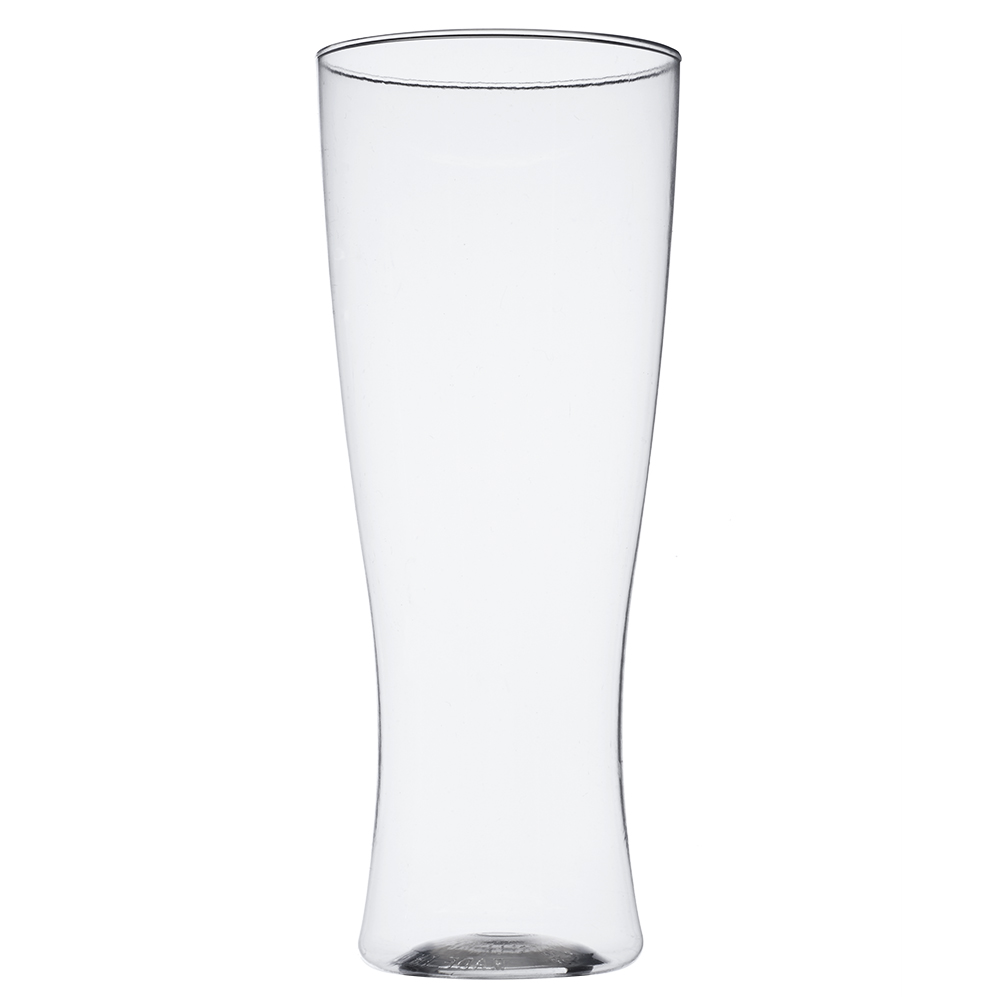 Picture of 12 Oz. Reserv Plastic Pilsner Glasses
