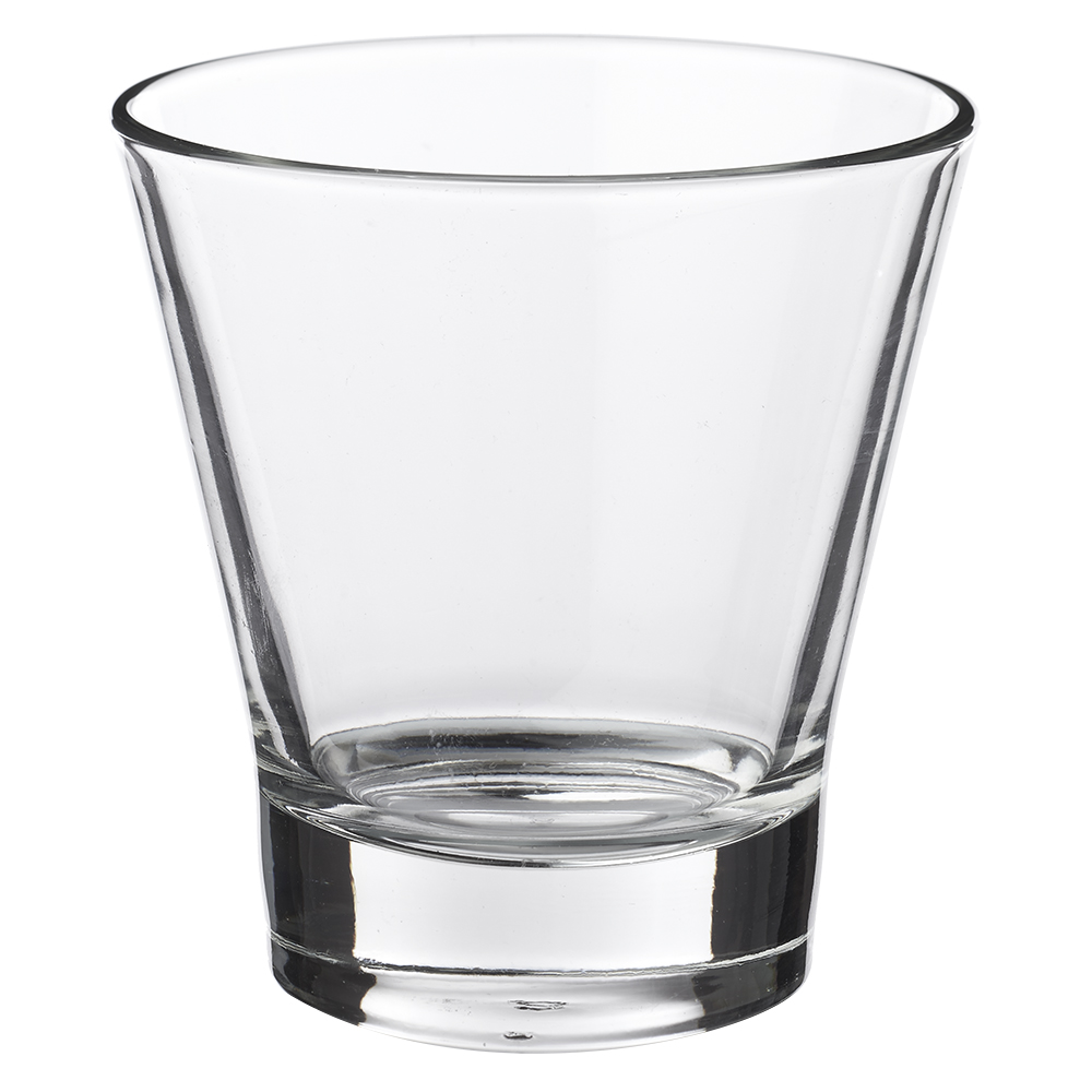 Picture of 11.5 oz. Stemless Martini Glasses