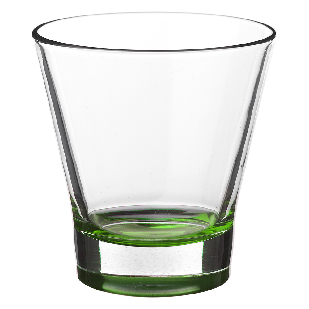 Picture of 11.5 oz. Stemless Martini Glasses