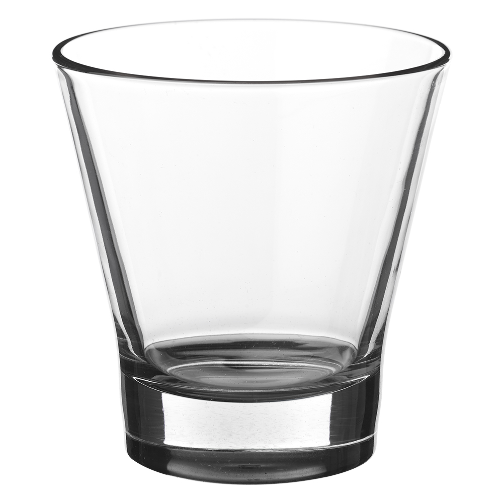 Picture of 11.5 oz. Stemless Martini Glasses