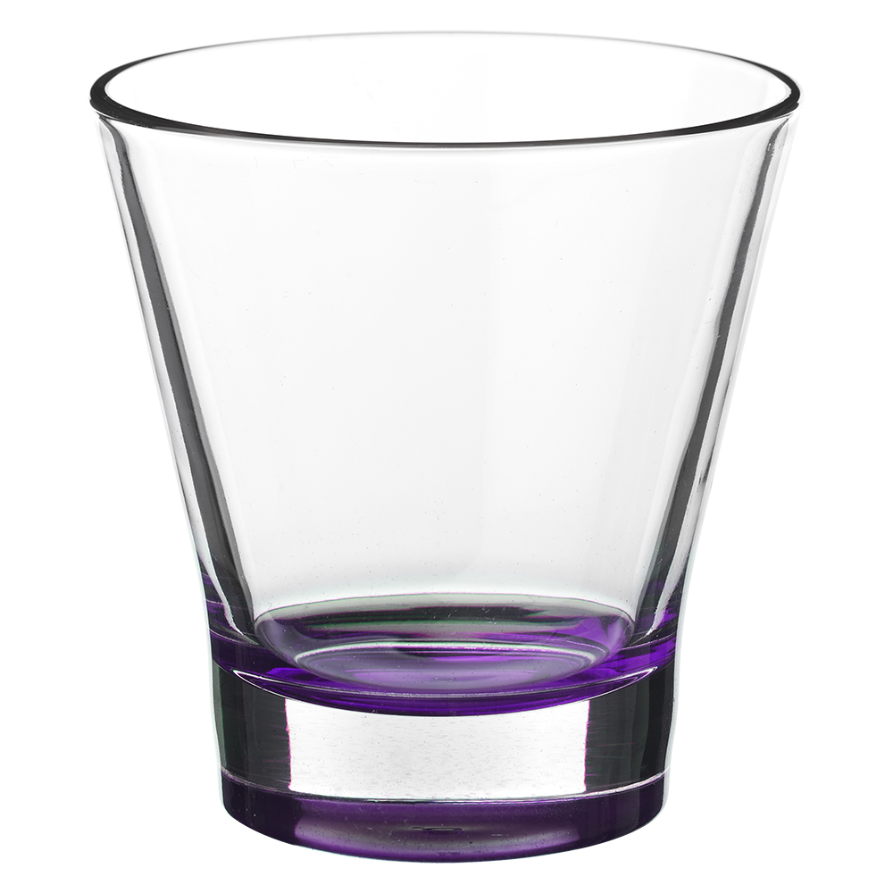 Picture of 11.5 oz. Stemless Martini Glasses