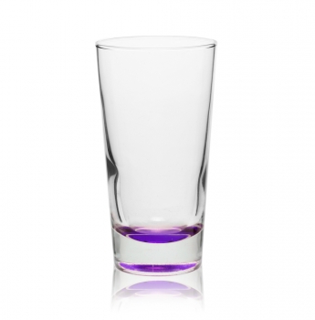 Picture of Libbey? 6.5 Oz. Heavy Base Diplomat Hi-Ball Glass