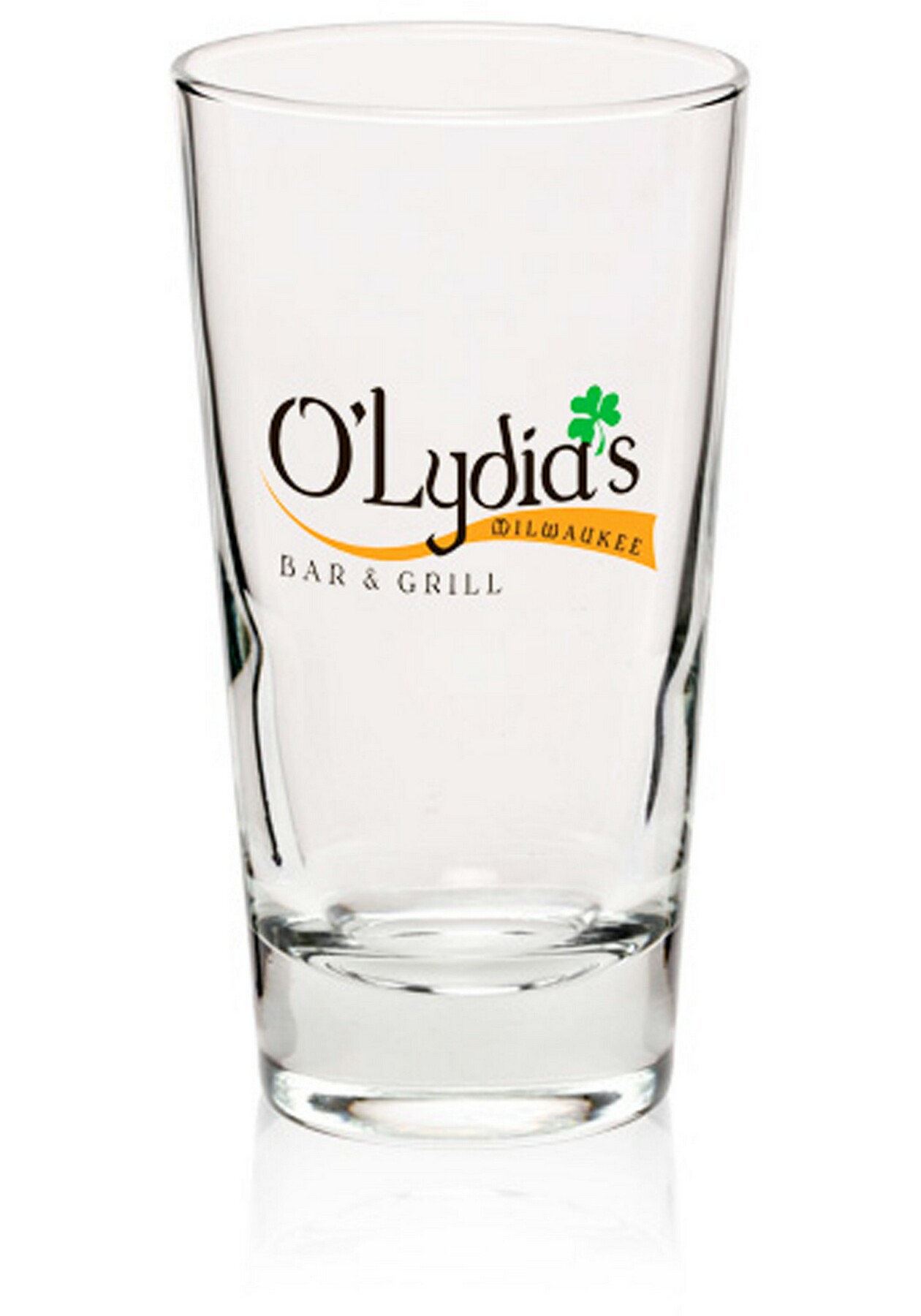 Picture of Libbey? 6.5 Oz. Heavy Base Diplomat Hi-Ball Glass