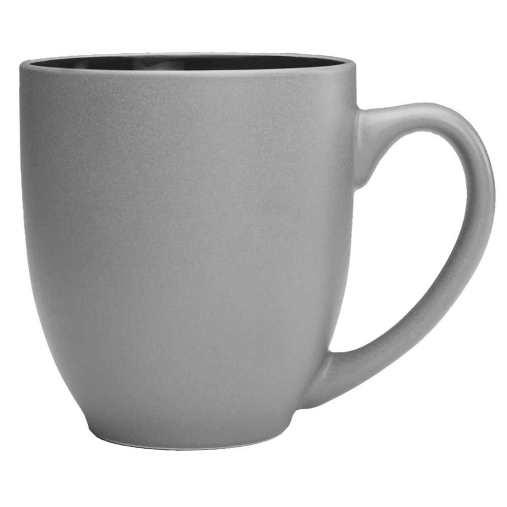 Picture of 16 Oz. Pop Out Bistro Two Tone Coffee Mugs