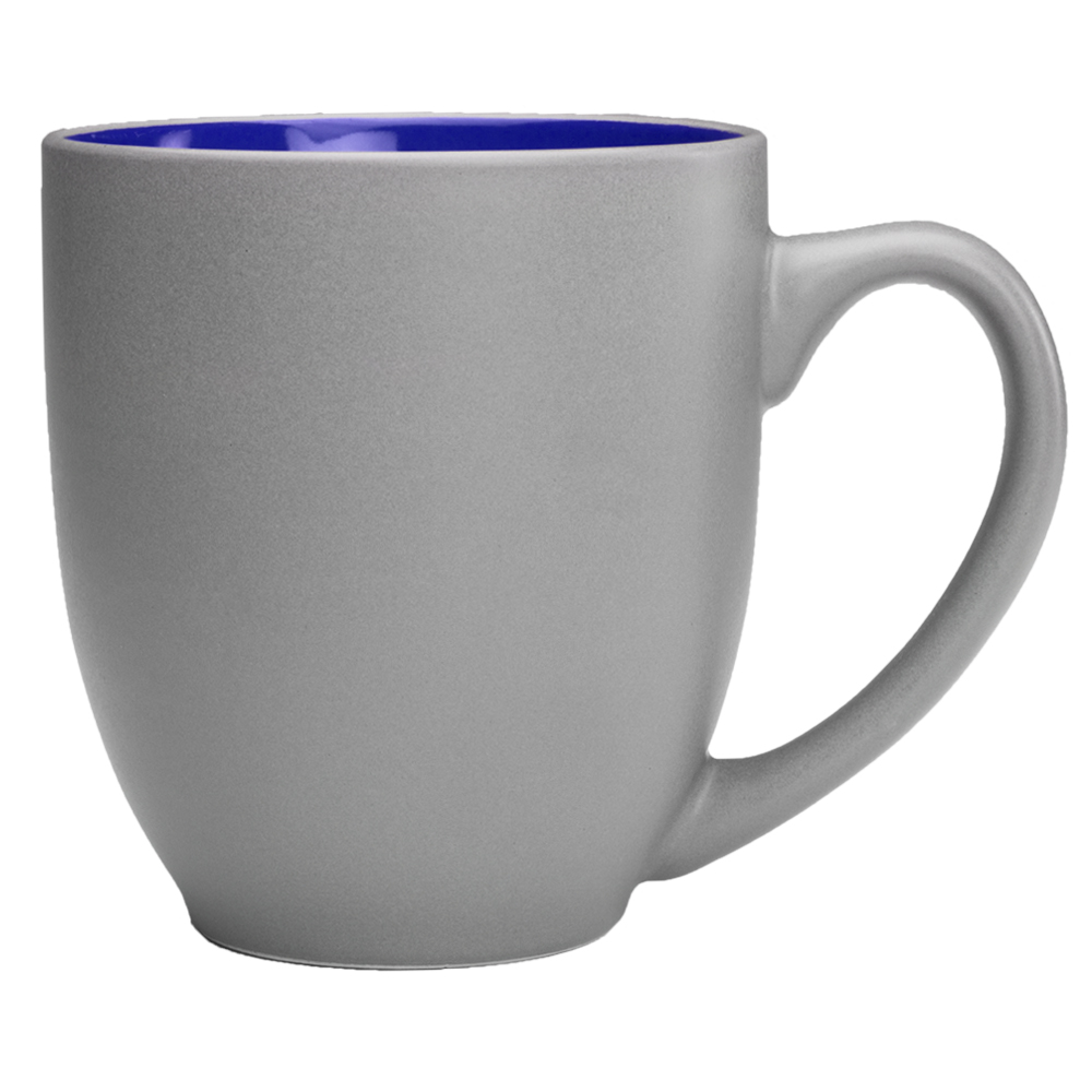 Picture of 16 Oz. Pop Out Bistro Two Tone Coffee Mugs