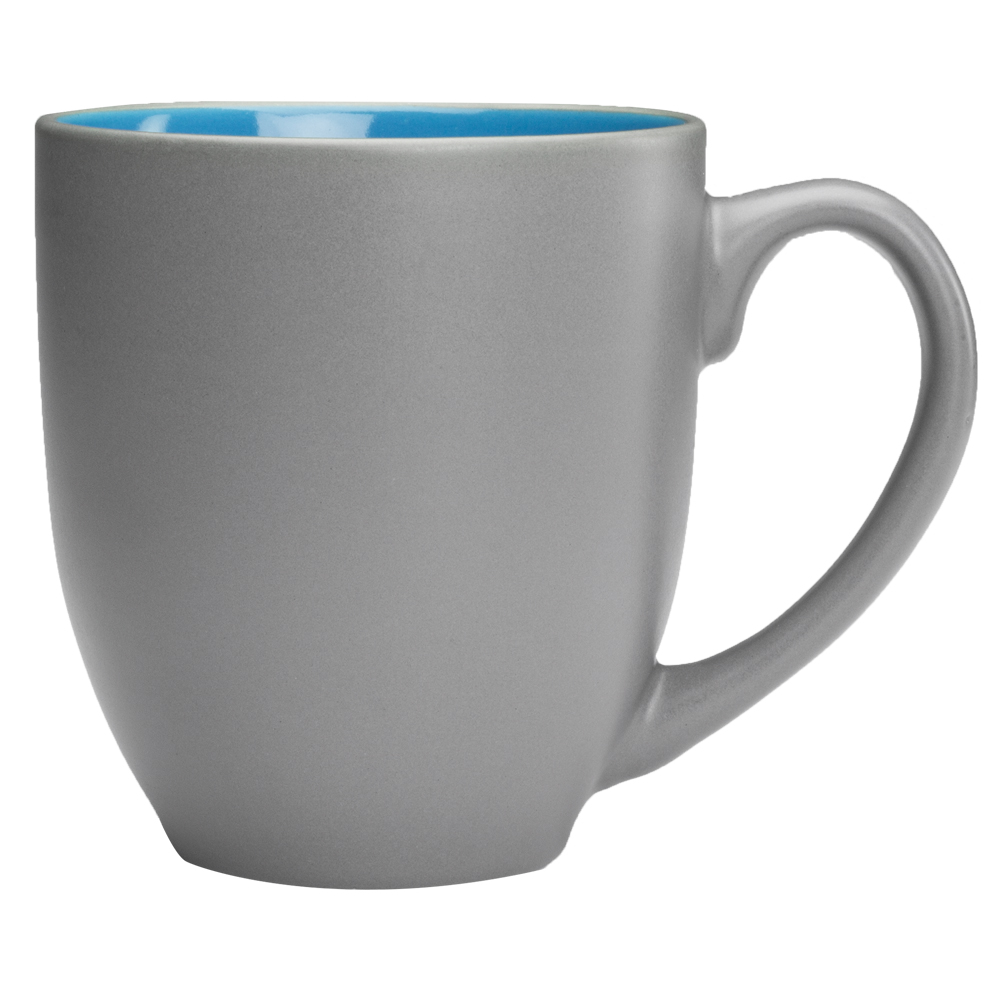Picture of 16 Oz. Pop Out Bistro Two Tone Coffee Mugs
