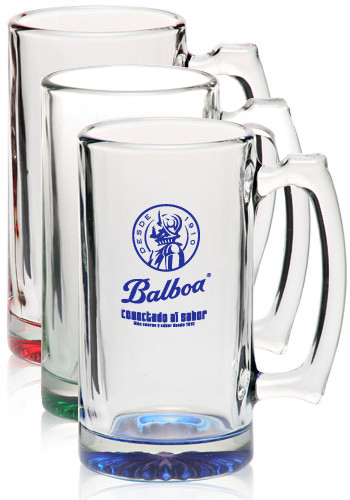 Picture of 25 Oz. Libbey? Sports Beer Mug