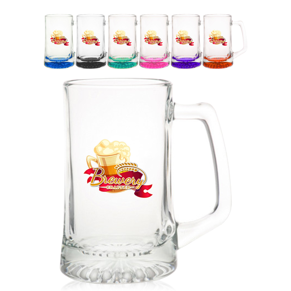 Picture of 25 Oz. ARC? International Sports Beer Mug