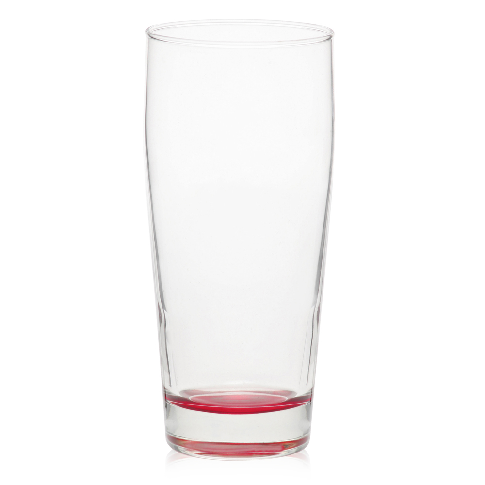 Picture of 16 Oz. ARC? Willie Pub Glasses