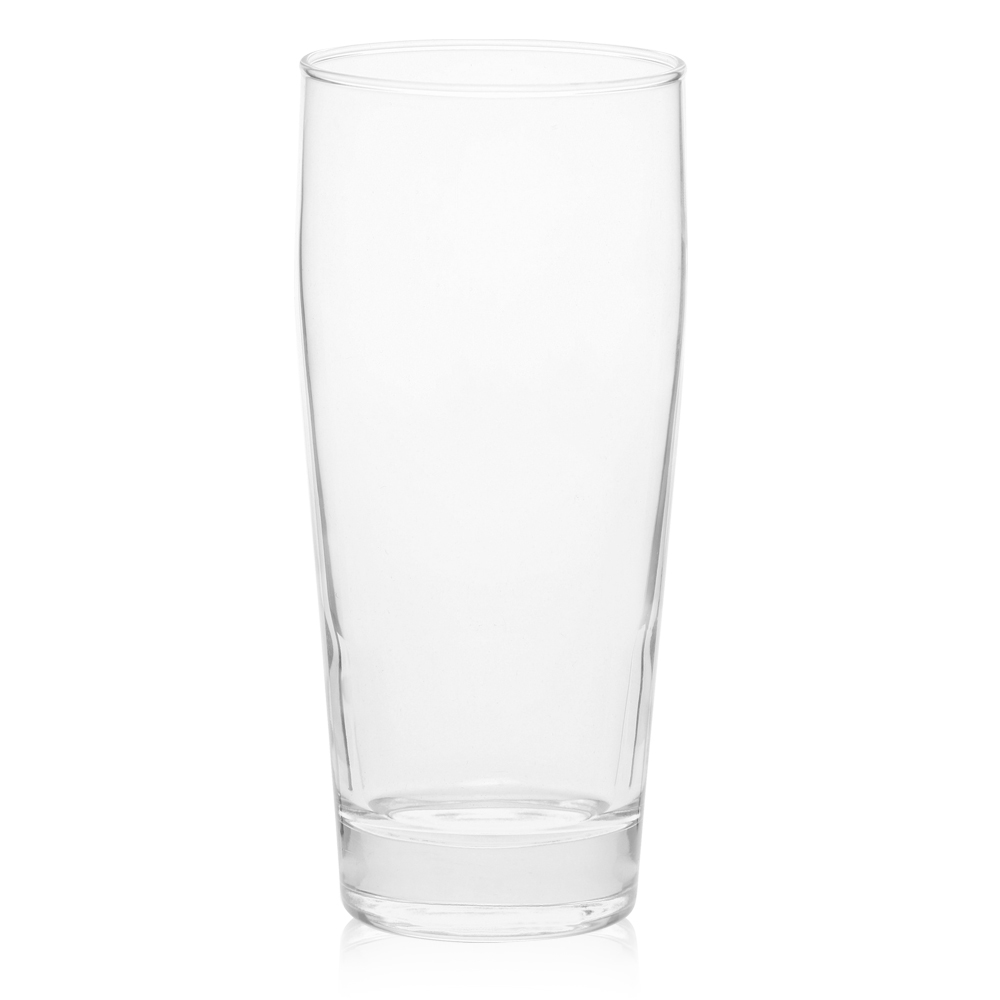Picture of 16 Oz. ARC? Willie Pub Glasses