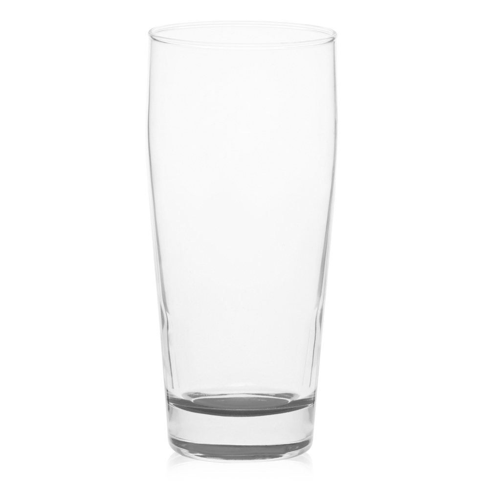 Picture of 16 Oz. ARC? Willie Pub Glasses