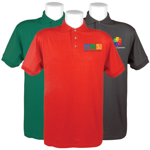 Picture of Full Color Adult Sport Shirt