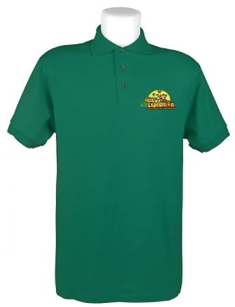 Picture of Full Color Adult Sport Shirt