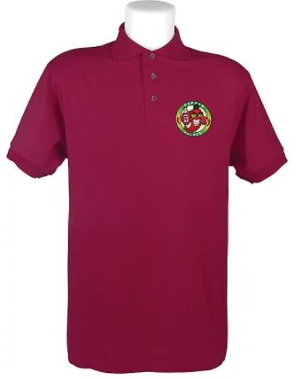 Picture of Full Color Adult Sport Shirt