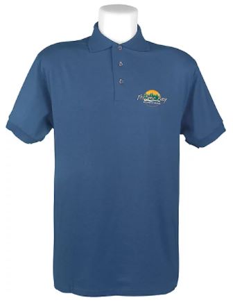 Picture of Full Color Adult Sport Shirt
