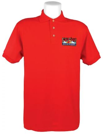 Picture of Full Color Adult Sport Shirt