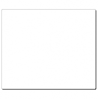 Picture of Fabric Custom Rectangle Mouse Pad (9 3/8"x8")