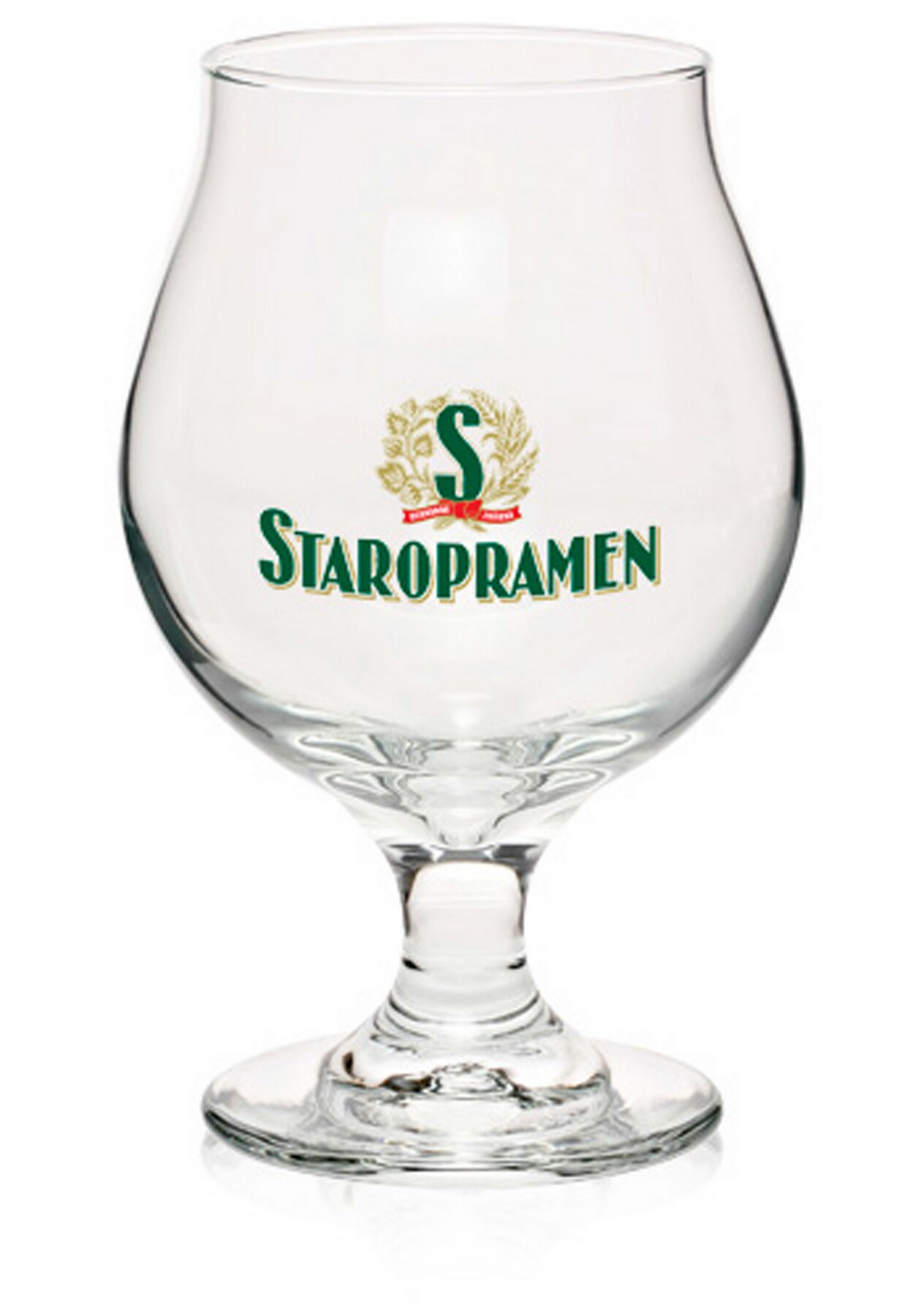 Picture of Libbey? 16 Oz. Belgian Goblet Beer Glass