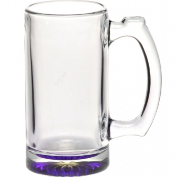 Picture of 12.5 Oz. Libbey? Glass Sports Beer Mug