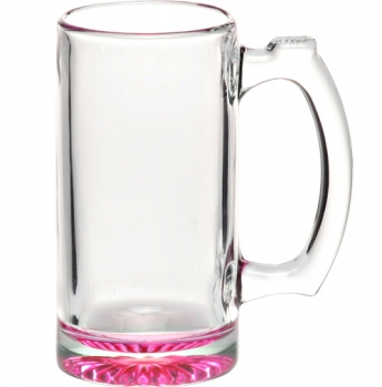 Picture of 12.5 Oz. Libbey? Glass Sports Beer Mug