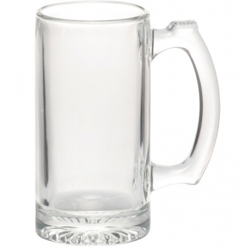 Picture of 12.5 Oz. Libbey? Glass Sports Beer Mug