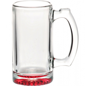 Picture of 12.5 Oz. Libbey? Glass Sports Beer Mug