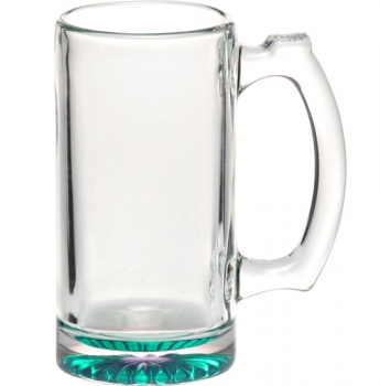 Picture of 12.5 Oz. Libbey? Glass Sports Beer Mug