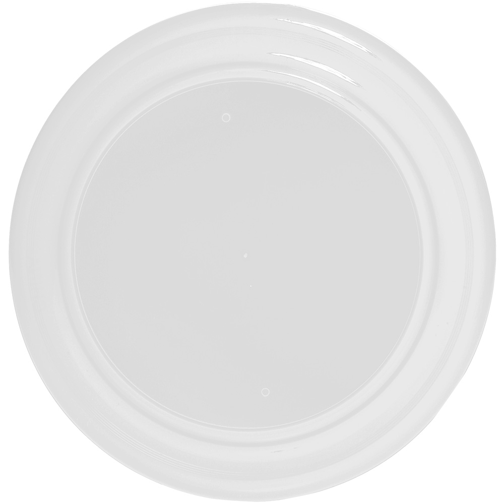 Picture of 9.25" Solid Color Flying Discs