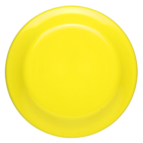 Picture of 9.25" Solid Color Flying Discs