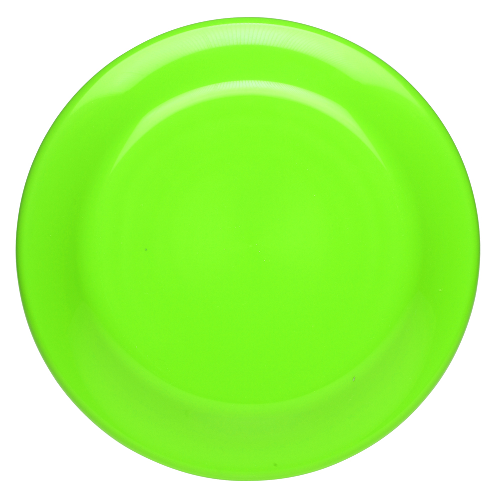 Picture of 9.25" Solid Color Flying Discs