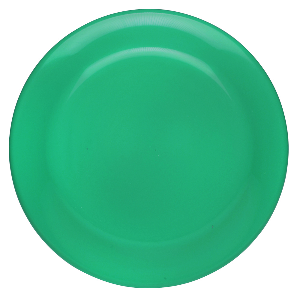 Picture of 9.25" Solid Color Flying Discs