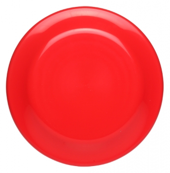 Picture of 9.25" Solid Color Flying Discs