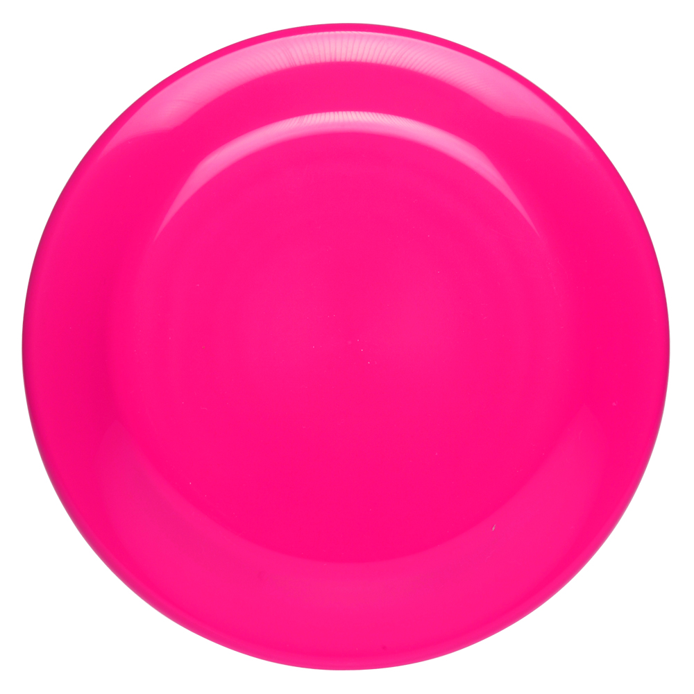 Picture of 9.25" Solid Color Flying Discs