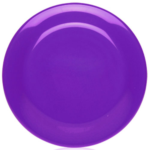 Picture of 9.25" Solid Color Flying Discs