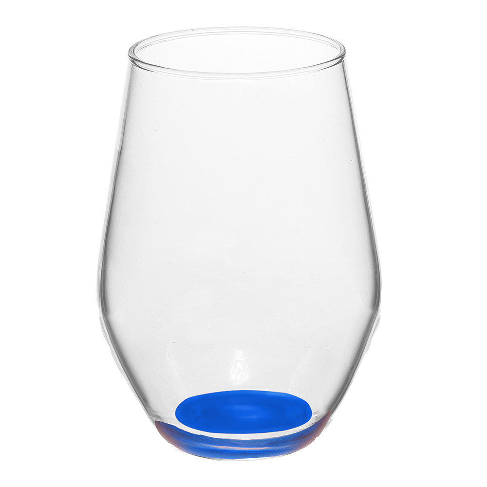 Picture of Arc? 19 Oz. Stemless Red Wine Glasses