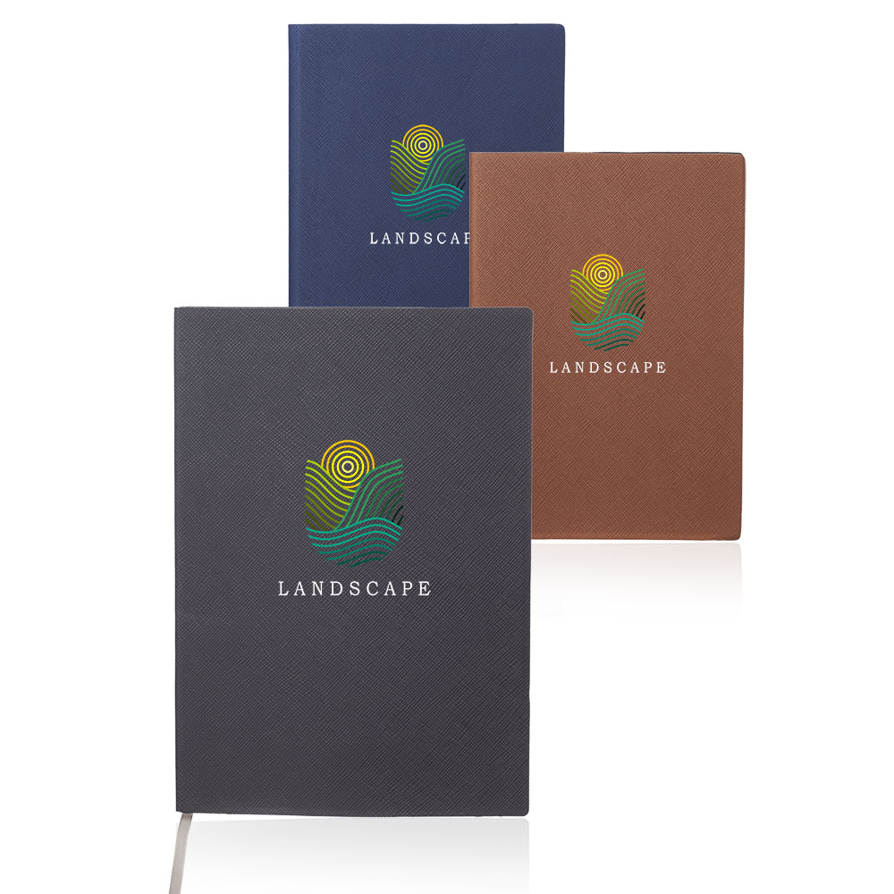 Picture of Charleston Soft Bound Journals