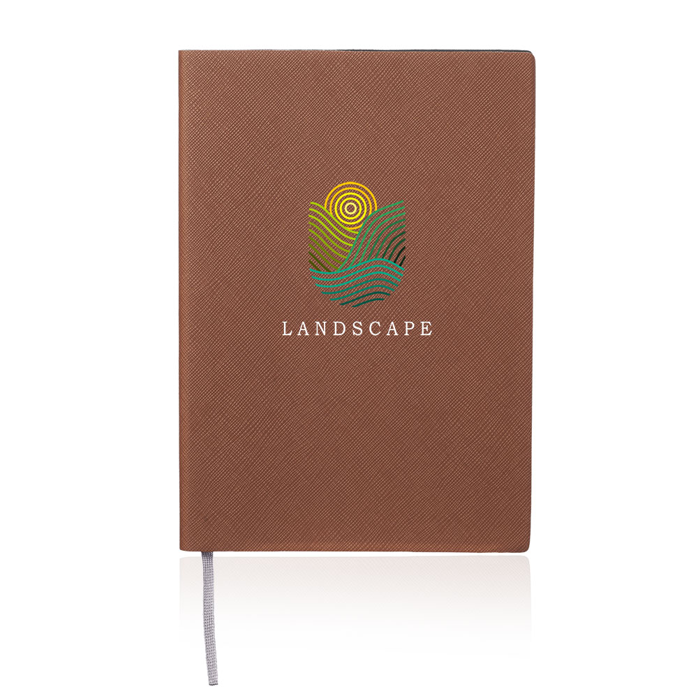 Picture of Charleston Soft Bound Journals