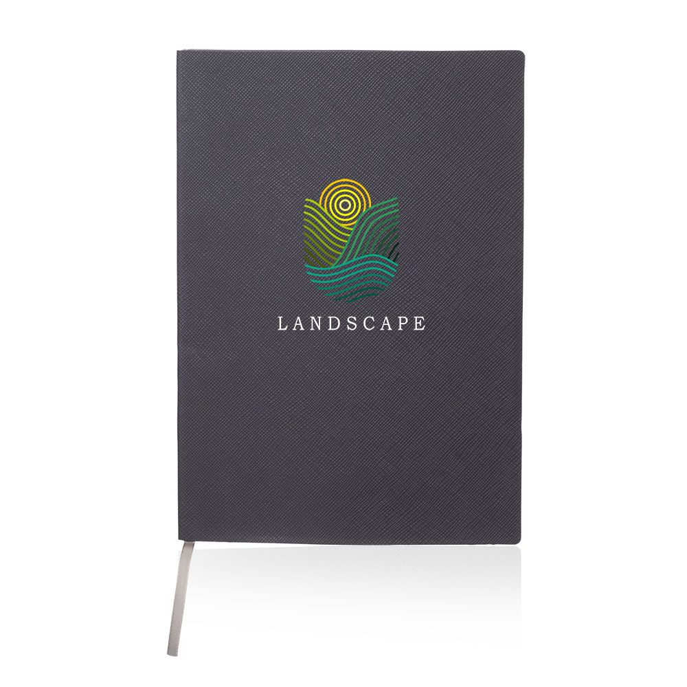 Picture of Charleston Soft Bound Journals