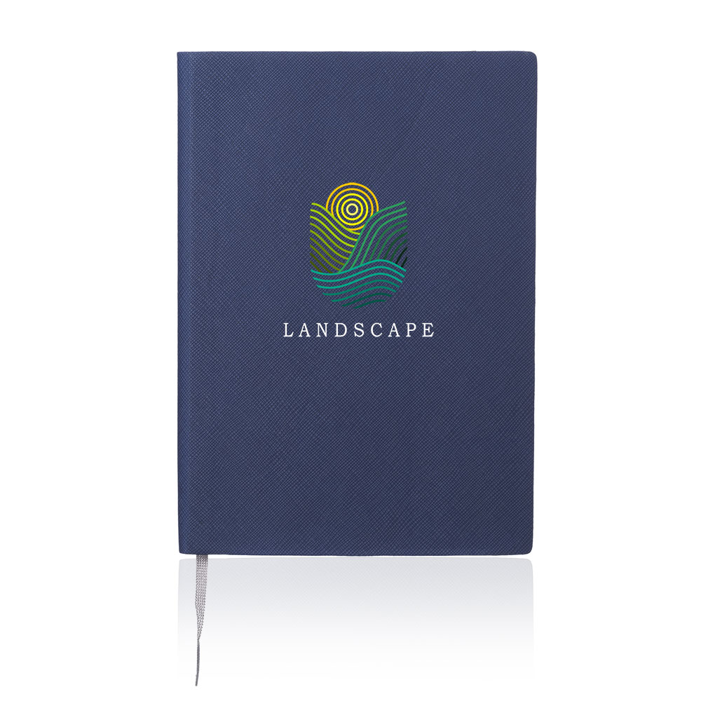 Picture of Charleston Soft Bound Journals