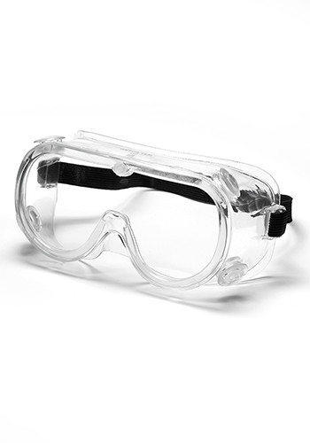 Picture of Universal Size Protective Goggles