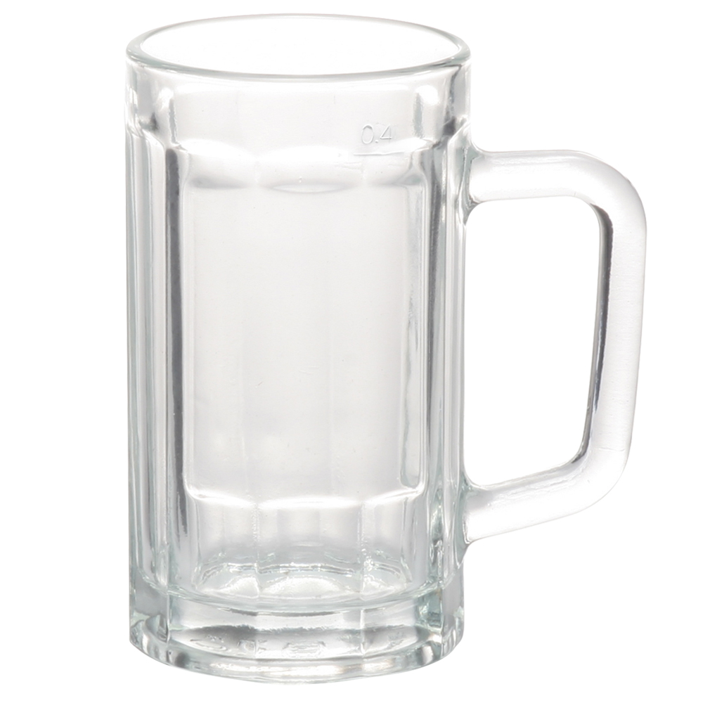 Picture of 15 Oz. Imported Sports Beer Mug