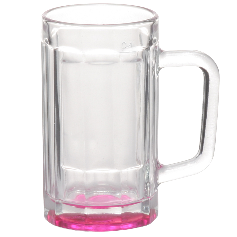 Picture of 15 Oz. Imported Sports Beer Mug