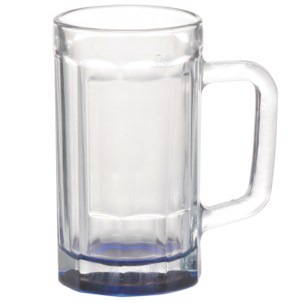 Picture of 15 Oz. Imported Sports Beer Mug